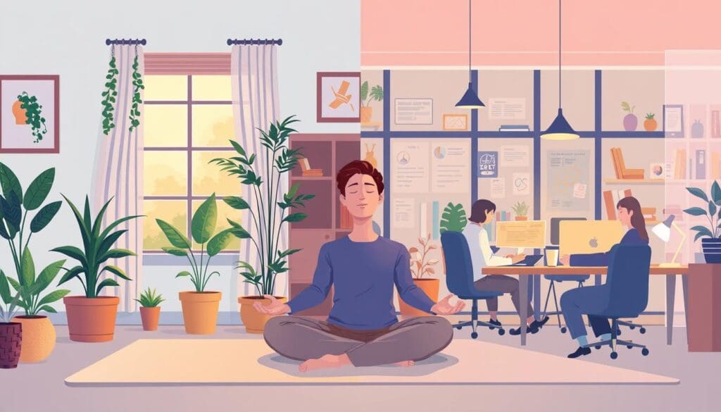 سر النجاح في سوق العمل الحديث